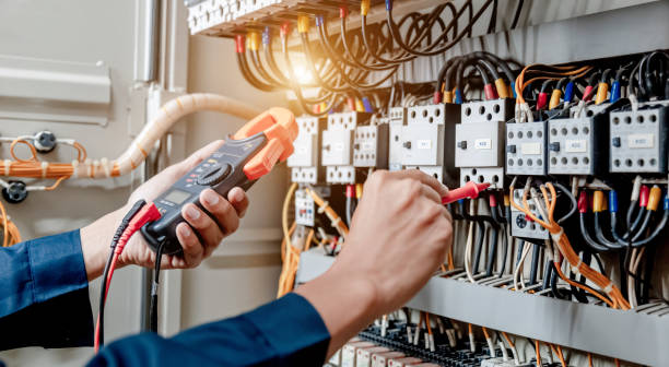 Best Electrical Outlet Repair  in Jackson, KY