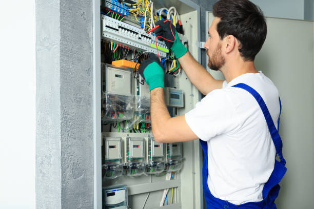 Best Electrical Contractors for Businesses  in Jackson, KY