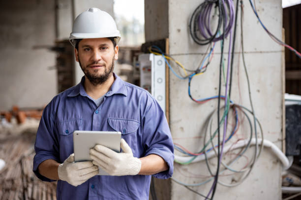 Best Emergency Electrician Near Me  in Jackson, KY
