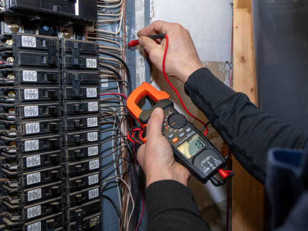 Best Electrical Upgrades for Homes  in Jackson, KY