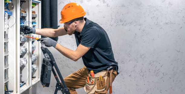 Best Commercial Electrician Services  in Jackson, KY
