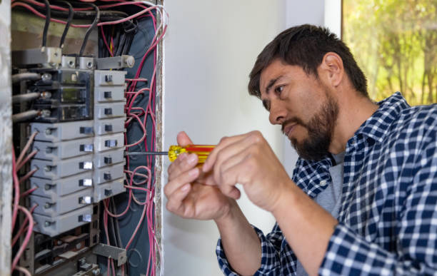 Best 24-Hour Electrician  in Jackson, KY